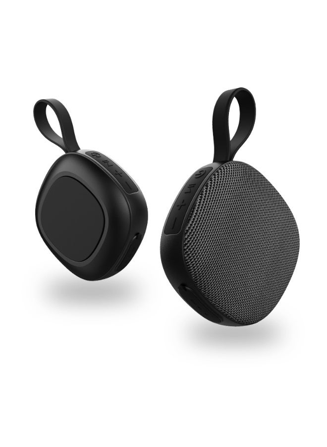 KUYING New Outdoor Portable Waterproof Bluetooth Speaker 