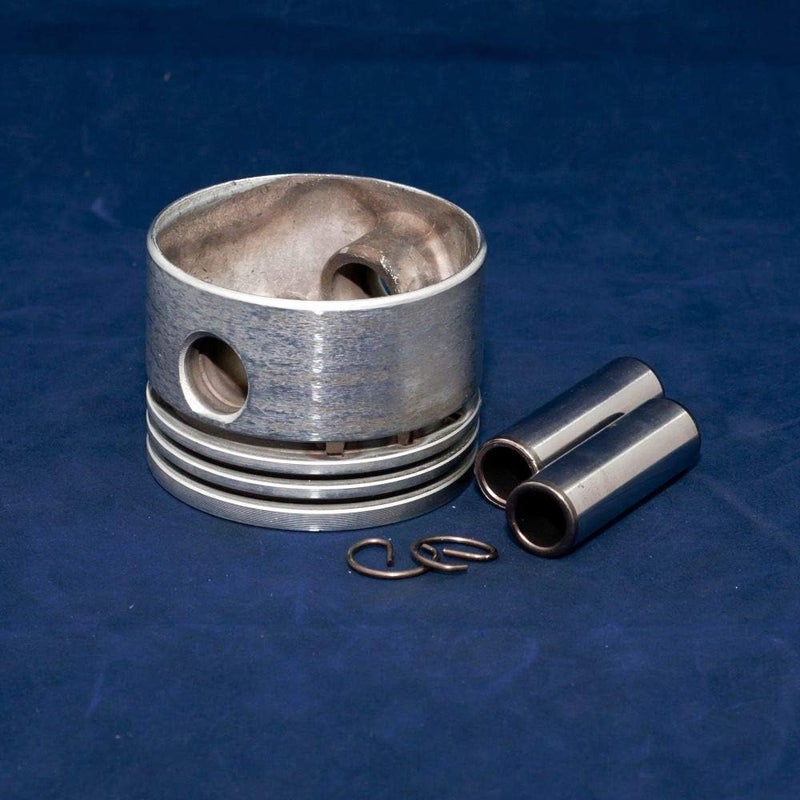 33312B Piston Genuine Original Equipment Manufacturer (OEM) Part