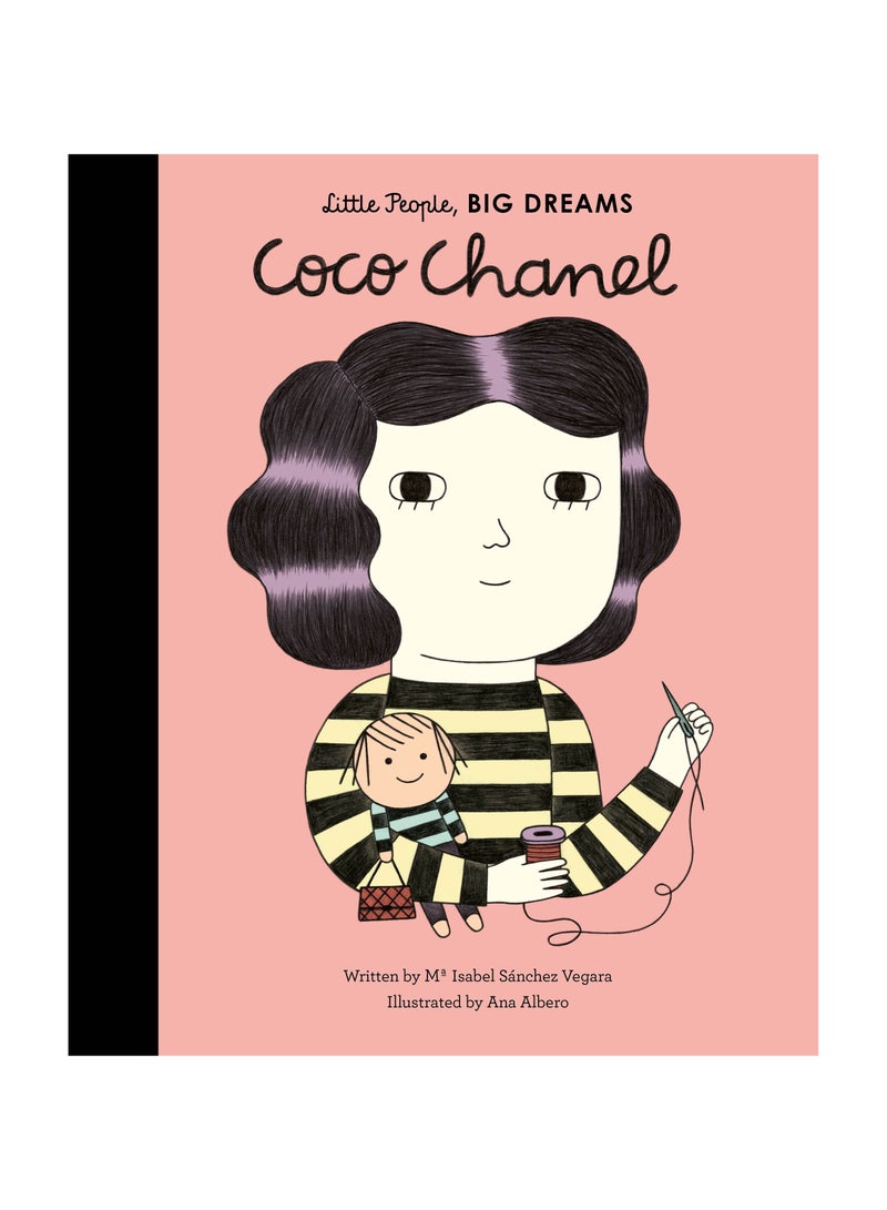 Coco Chanel