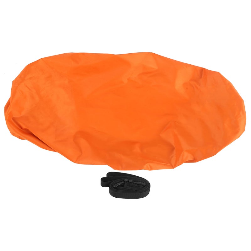 Kayak Cover Canoe Boat Storage Dust Cover Waterproof UV Protection Kayak Storage BagS - Image 1