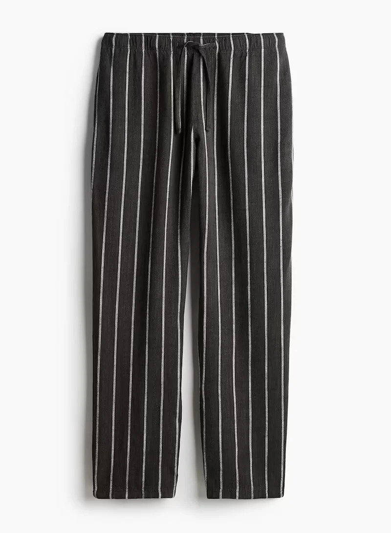 H&M Relaxed Fit Pants