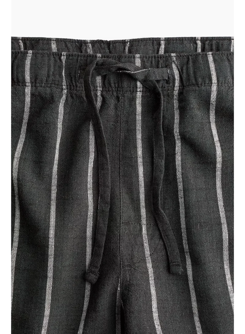 H&M Relaxed Fit Pants