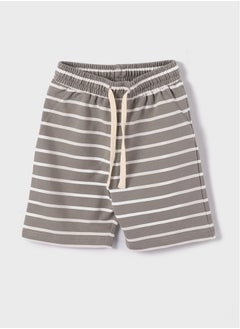 Baby Boy Shorts With Elastic Waist - pzsku/ZAAC4F7C421480BB50978Z/45/_/1735652080/d56a9e56-3512-4ed6-b6c6-c579618ee13b