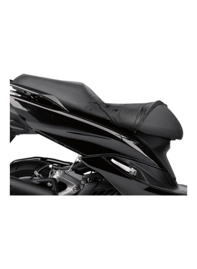 NIBEMINENT Universal Motorcycle Seat Cover - Image 3
