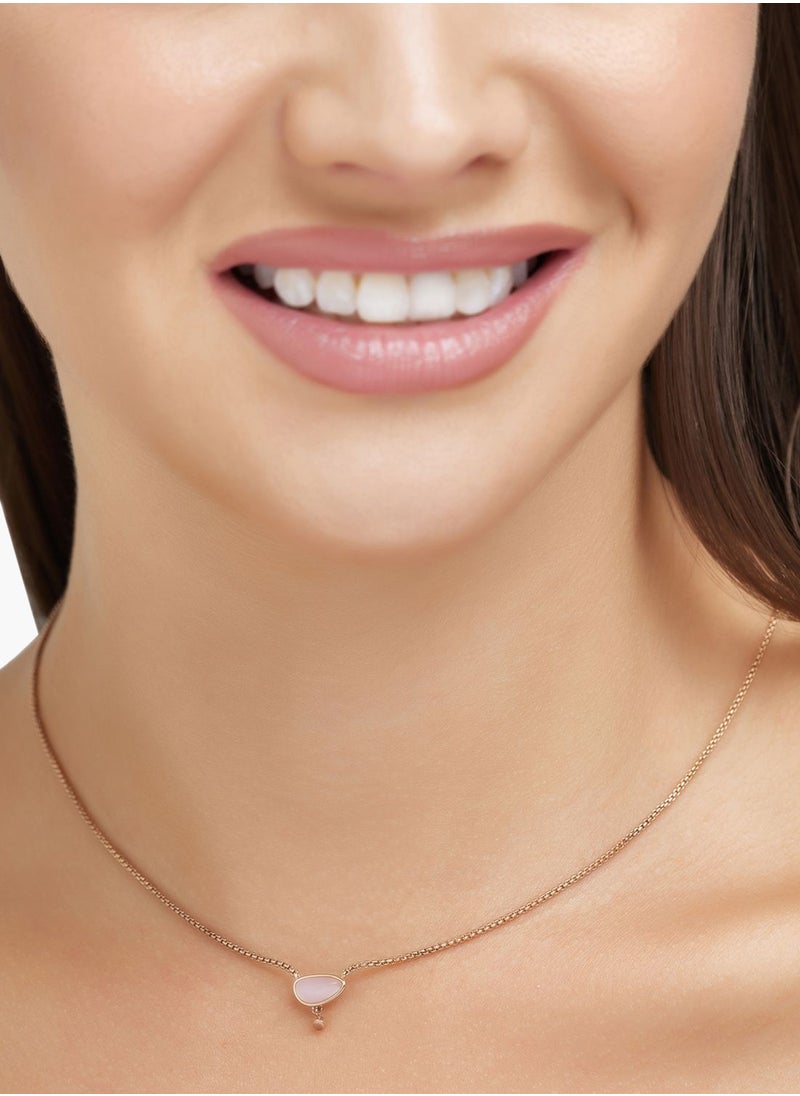 Skagen - Sea Glass Necklace - Image 1