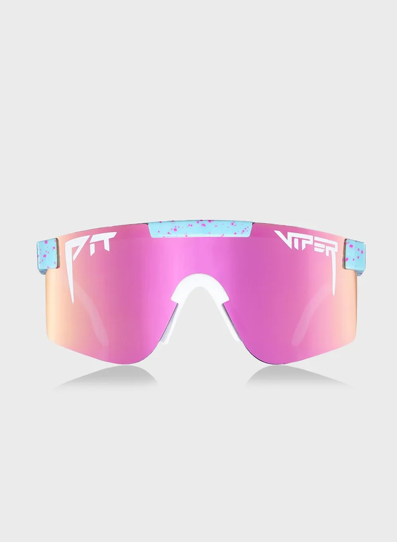 Pit Viper The Gobby Polarized Sunglasses