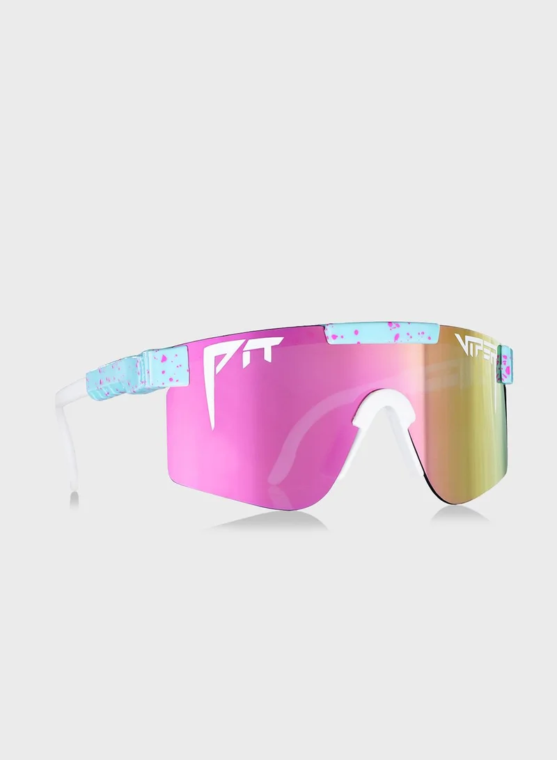 Pit Viper The Gobby Polarized Sunglasses