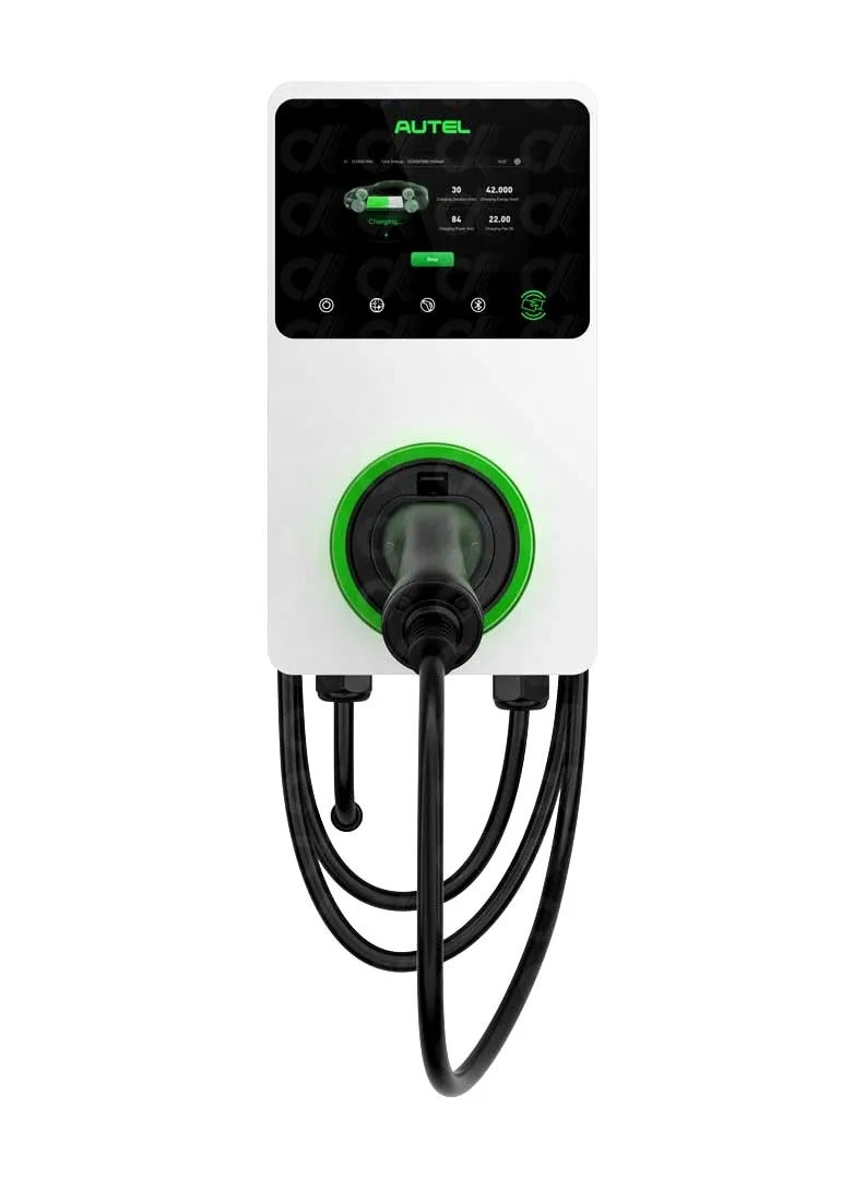 Autel Maxi Charger AC Wall Box EU AC W22-C5-White