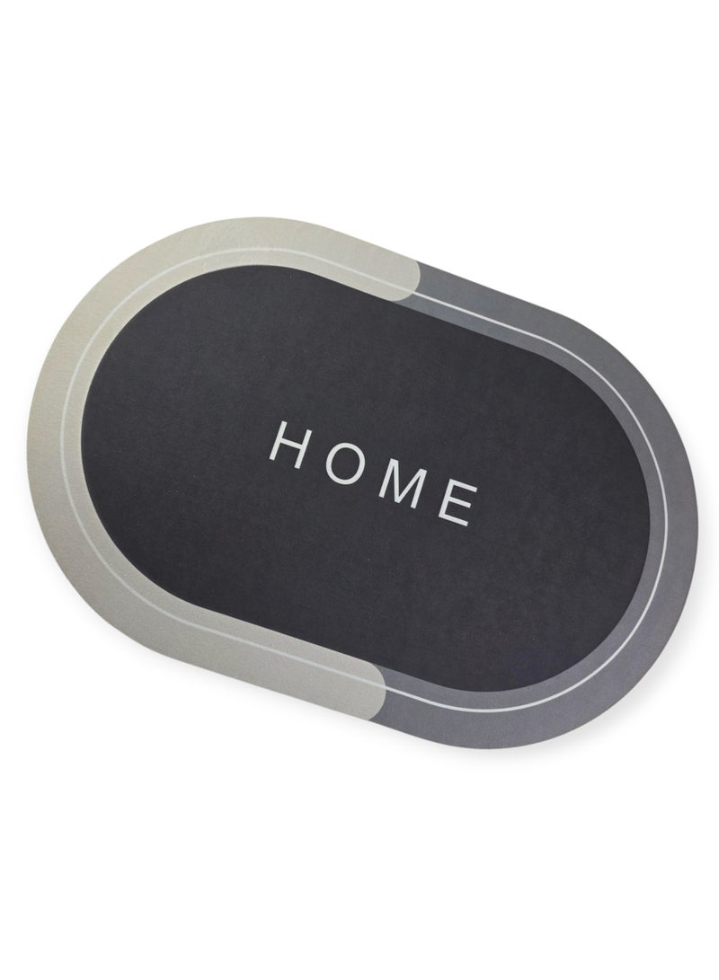 Room Door Mat - 55*35cm. - Image 1