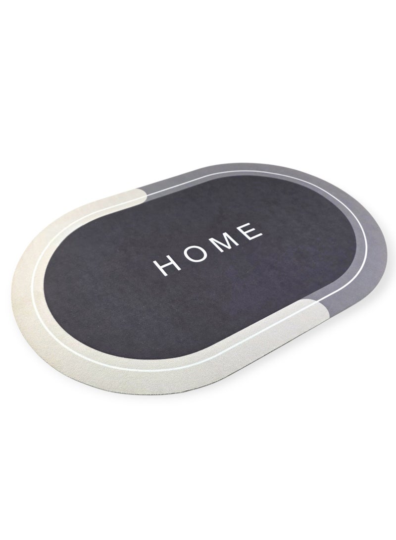 Room Door Mat - 55*35cm. - Image 2