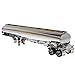 Diecast Masters 150 Scale Heil FD 9300DTC4 Petroleum Chrome Trailer Diecast Masters 91034 - Image 4