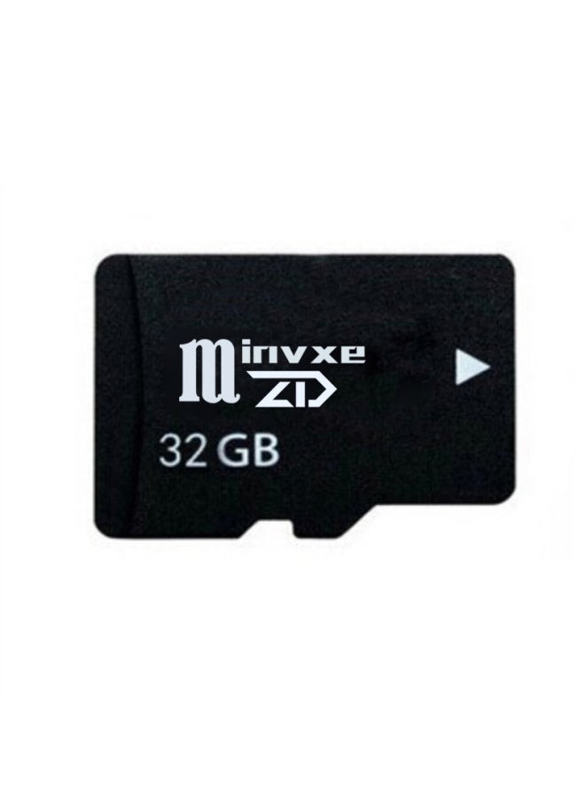 32GSD Card 8G TF Card 16G Mobile Phone Card 128G Camera 64G Monitoring Recorder High-speed Memory Card-Capacity:128g-c10 High-speed Card—high-quality Version  - Image 5