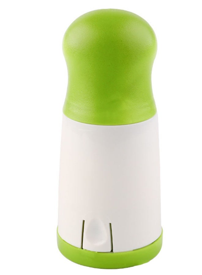 general Herb Grinder ,ShowTop Spice Mill Parsley Shredder Chopper Vegetable Cutter Garlic Coriander Spice Grinder Crusher Kitchen Accessories - Image 1