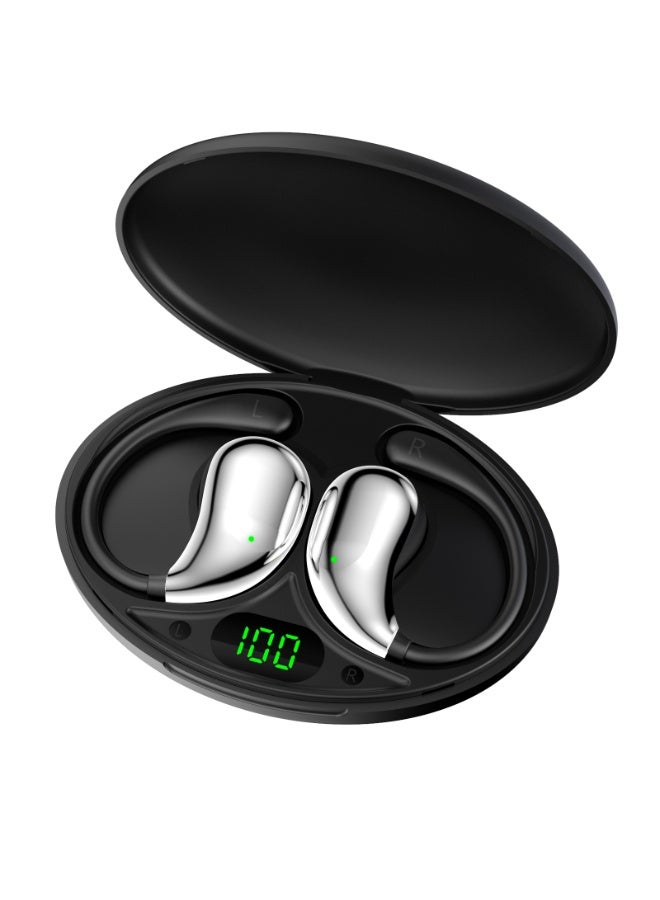 EBMINI New Hanging Ear Wireless Bluetooth Earphones