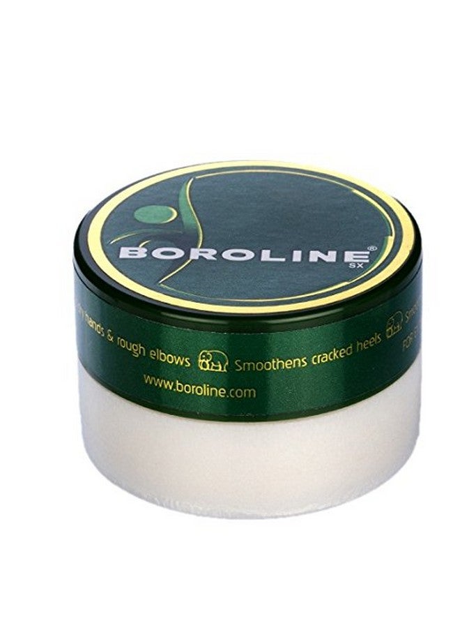 BOROLINE Anmol Collections 6 Pack 40 Gm Each Ayurvedic Antiseptic Cream Skin Care Repairs Cracked Heels Beautiful Soft Skin