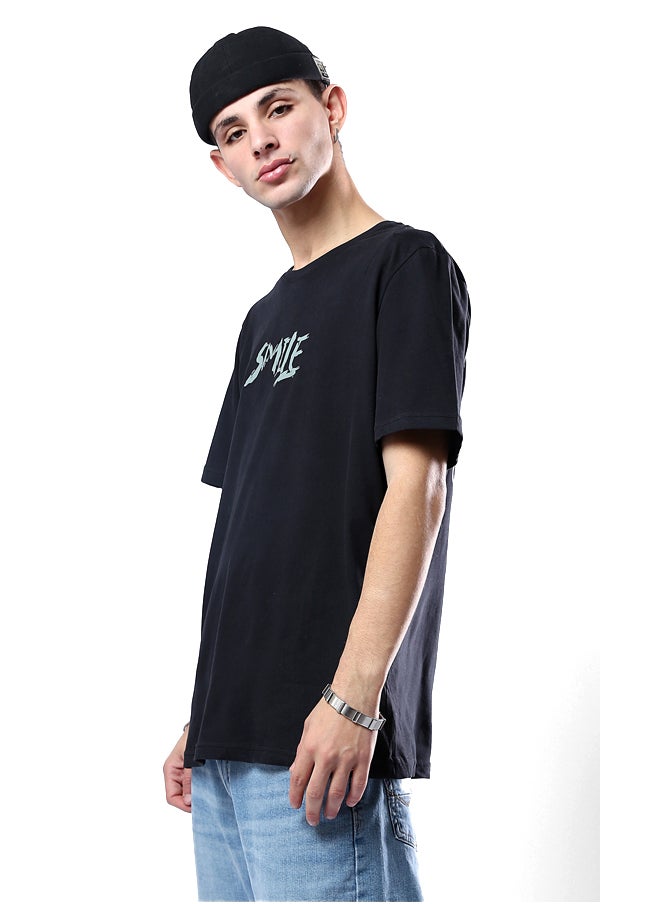 RAVIN - Men Short Sleeve T-Shirt - Image 1