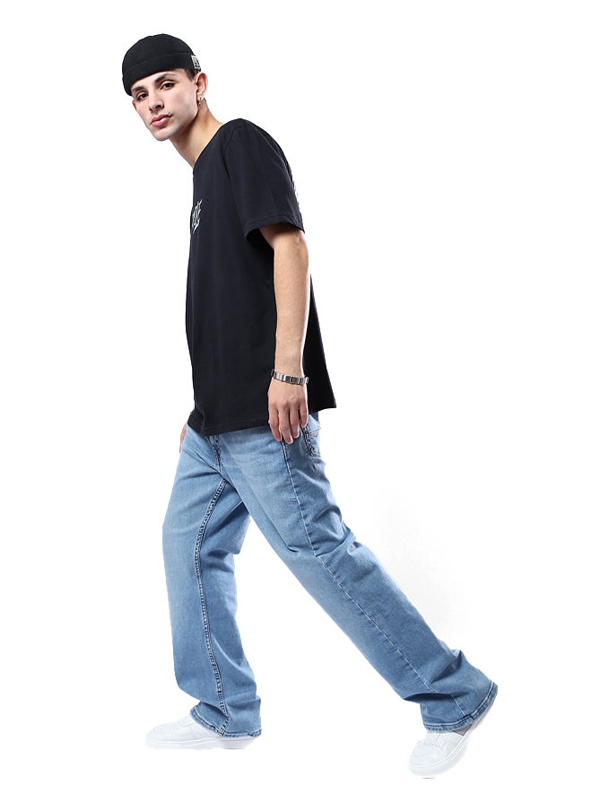 RAVIN - Men Short Sleeve T-Shirt - Image 1