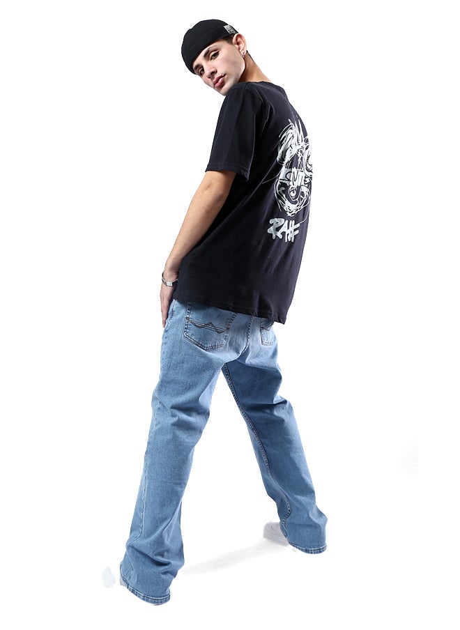 RAVIN - Men Short Sleeve T-Shirt - Image 1
