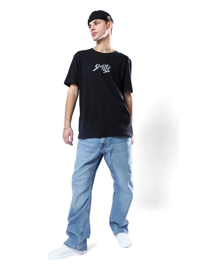 RAVIN - Men Short Sleeve T-Shirt - Image 1