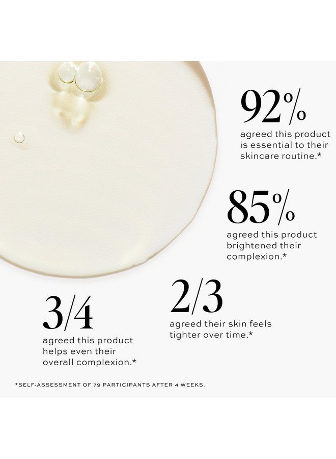 DIME Beauty Hyper Glow Serum, 15% Vitamin C Face Serum for Brightening Dull Skin, Dark Spot Corrector Serum, 1 oz / 30 ml - Image 3