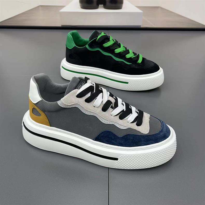 Unisex Casual Sneakers Shoes - Image 4