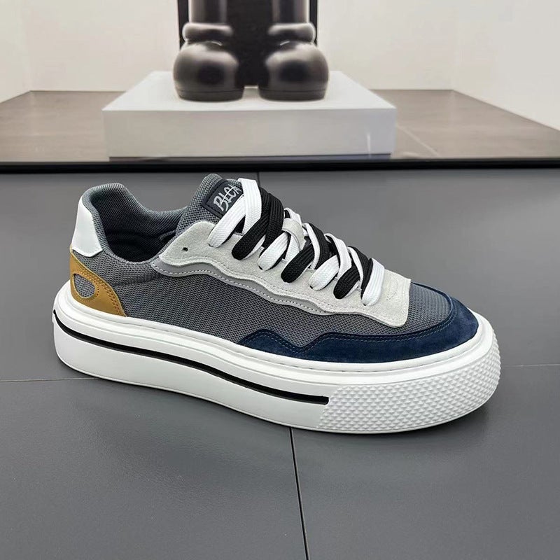 Unisex Casual Sneakers Shoes - Image 2