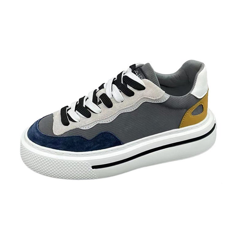 Unisex Casual Sneakers Shoes - Image 3