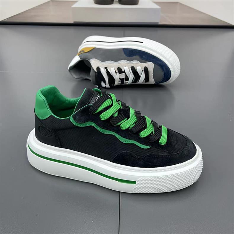 Unisex Casual Sneakers Shoes - Image 5