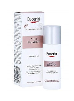 Eucerin Anti-pigment giorno spf 30