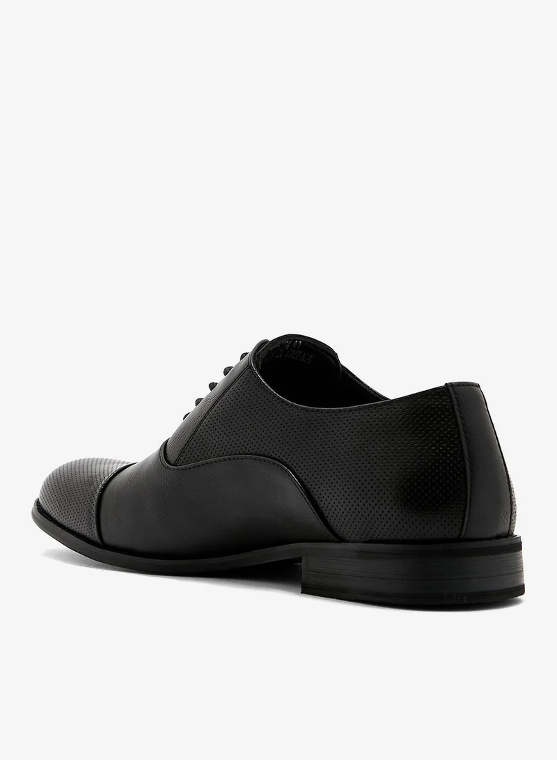 Robert Wood Classic Oxford Formal Lace Ups