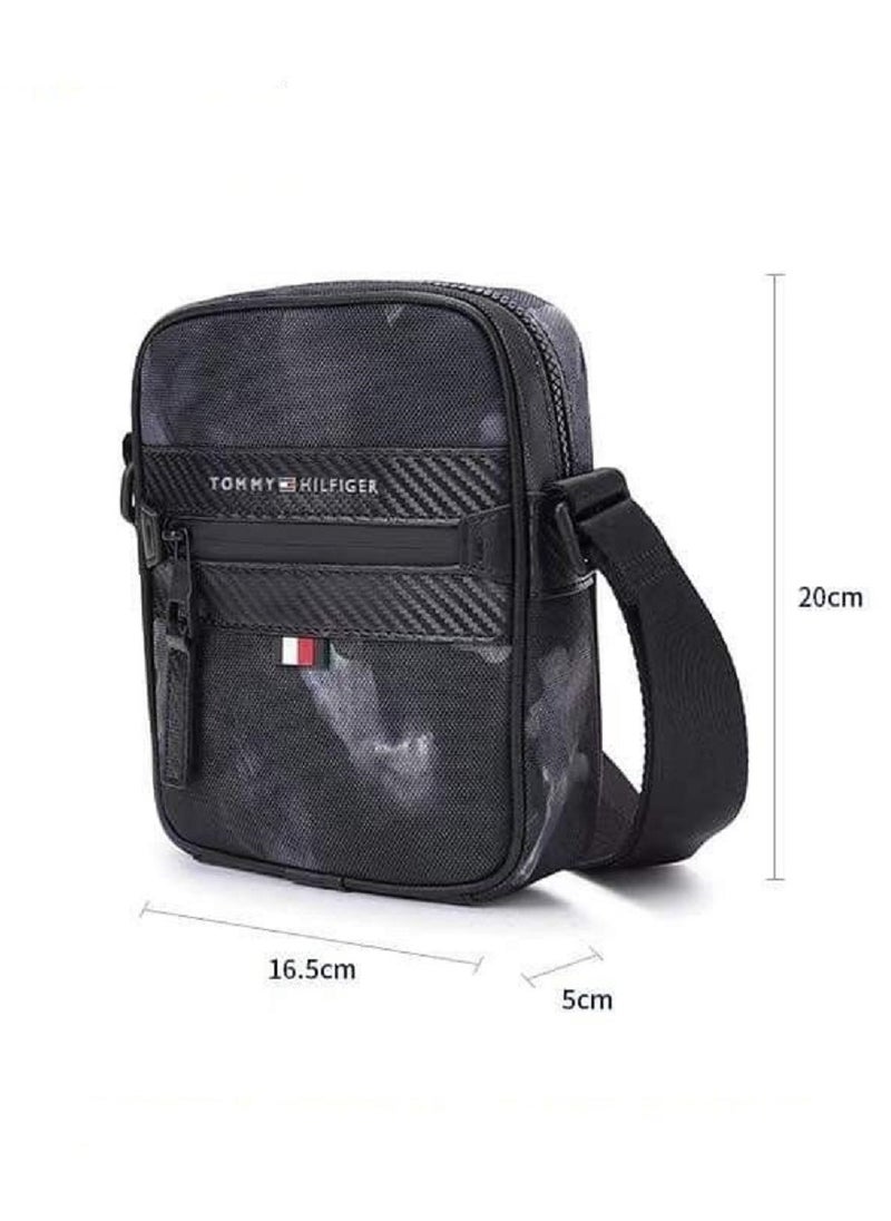 Tommy Hilfiger Plus TOMMY HILFIGER MEN Crossbody Sling Bag  - Image 4