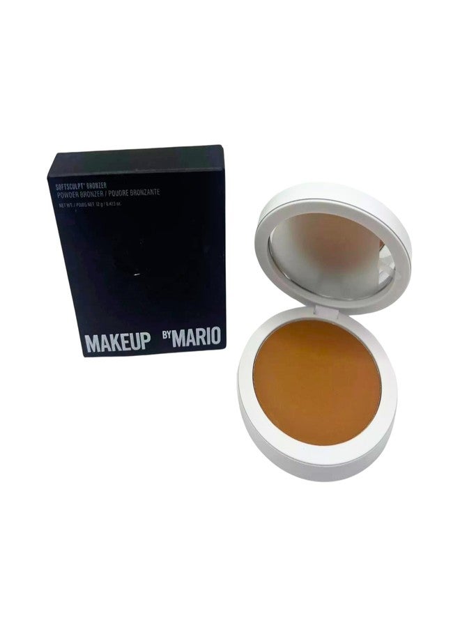 BY MARIO MAKEUP BY MARIO SoftSculpt® Bronzer Dark - Image 1