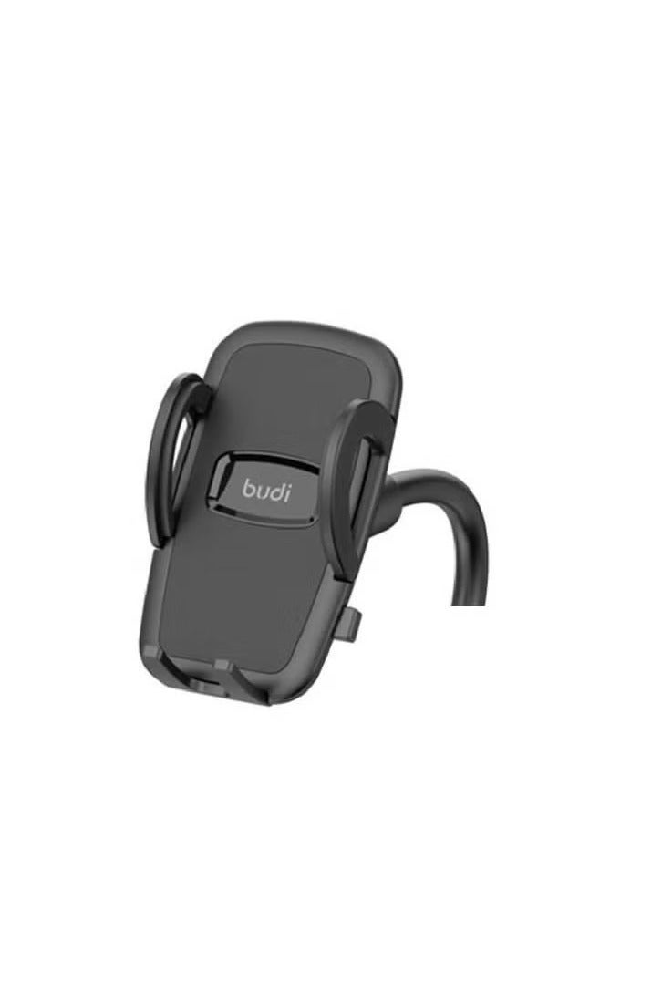 budi Black car mobile magnet - Image 2