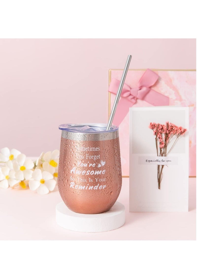 ARNOTEC Gift Basket for Women –  Mother's Day, Birthday & Holiday Gift Box, Get Well Soon Inspirational Gift Set with 13 Relaxing Spa Essentials, Perfect for Christmas, Valentine’s Day, Mother’s Day, Thanksgiving & Anniversary, Gifts for Besties & Female Friends - Image 5