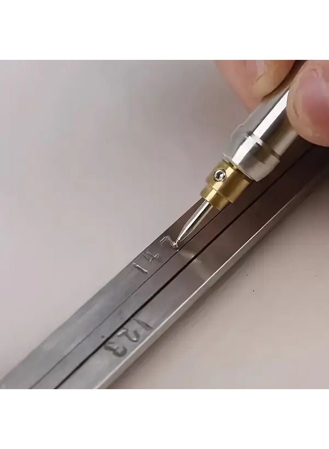 10Pcs 0 5 8mm Diamond Grinding Needle Cutter Engraving Polishing Tool - Image 5