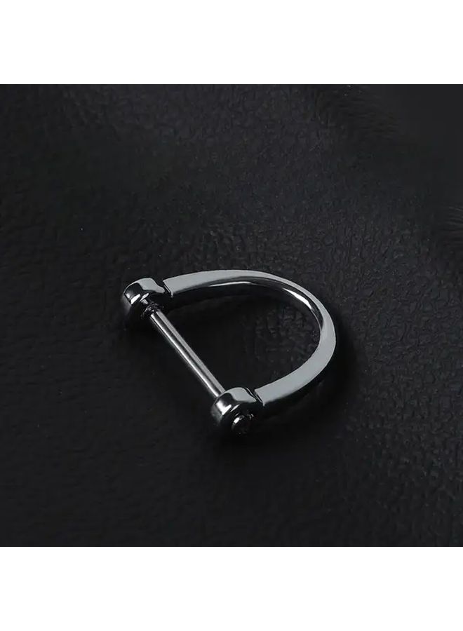 غطاء مفتاح السيارة العالمي - غطاء وقائي ضد الانزلاق - لجميع موديلات السيارات - أسود - Image 5