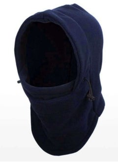 ماركة غير محددة قناع للوجه الكامل غطاء الرقبة حماية الرقبة للشتاء قبعة في الهواء الطلق للجنسين ، قبعة للدراجة للتدفئة ضد الرياح للرجال النساء  - Image 3