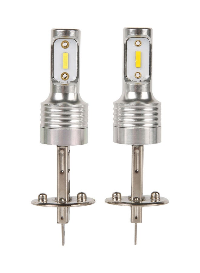 Loquat Pair Of Universal LED Fog Lights - Image 2