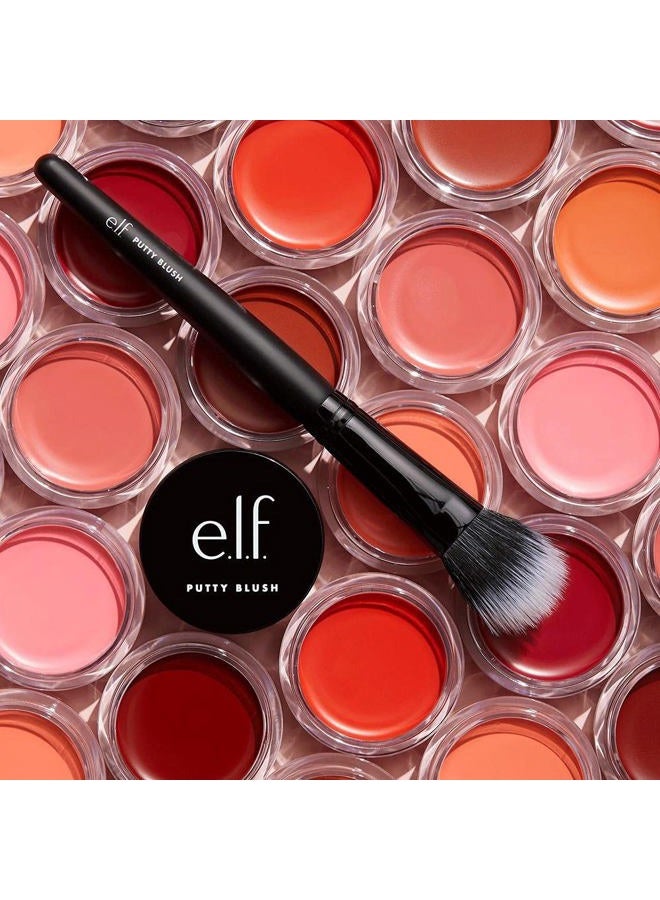 elf بلوش معجون، تركيبة كريمية وذات صبغة فائقة، مدعمة بزيت الأركان وفيتامين E، تاهيتي، 0.35 أونصة (10 جرام) - Image 5