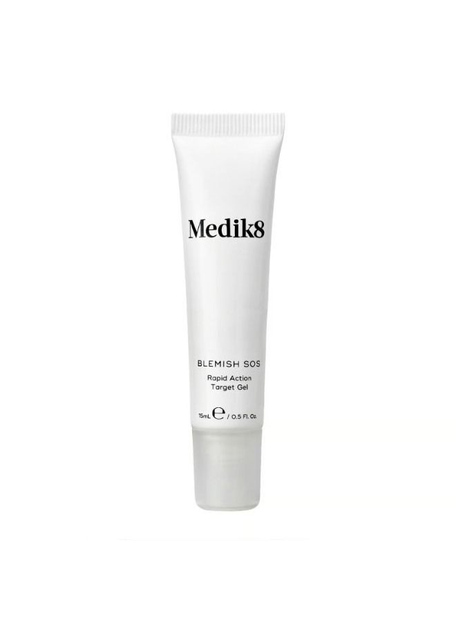 Medik8 Blemish SOS™ 15ml 