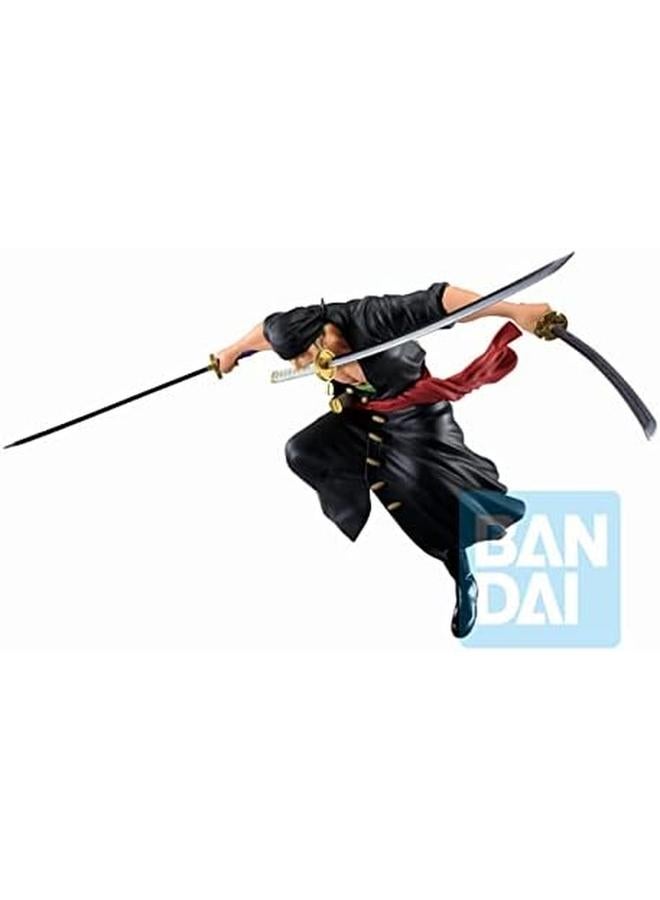 Bandai Sho Figure Roronoa Zoro Wano Country Third Act  - Image 3