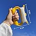 Simxkai Kite String with Handle for Kids Line Spool for Kids Adults50lb360ft Thread of Each Reel3 Pack - Image 4