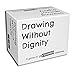 Drawing Without Dignity A Twisted Funny Adult Version of The Classic Drawing Party Game - Image 3