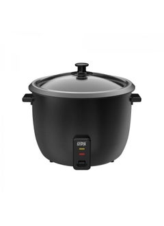 Electric Rice Cooker BlackSt-9346
