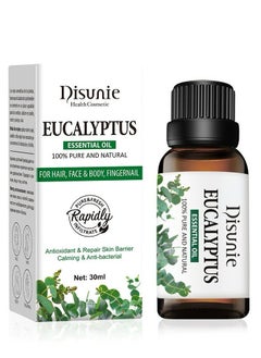 Eucalyptus