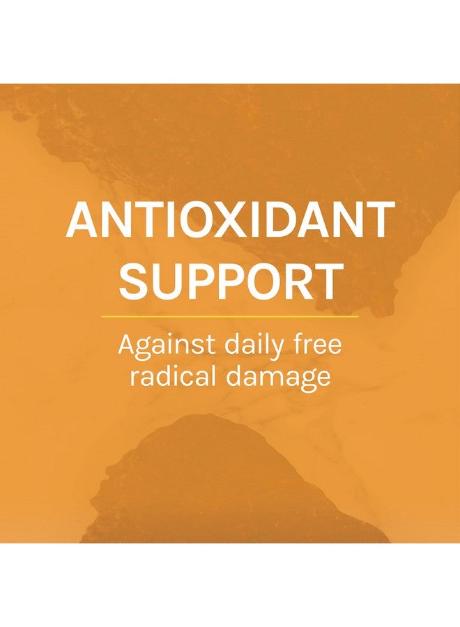 Host Defense Chaga Powder Antioxidant Support Mushroom Supplement 3.5 Oz Plain - Image 3