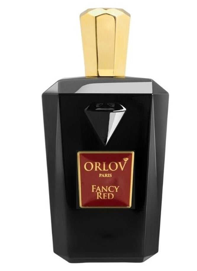 أورلوف باريس عطر فانسي ريد 75 مل 