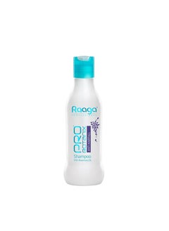 RAAGA PROFESSIONAL Pro Botanix Anti-Hair Fall Shampoo With Rosemary Oil (200 Ml) Prevents Hair Breakage, Imparts Hair Growth | Suitable For Men And Women 