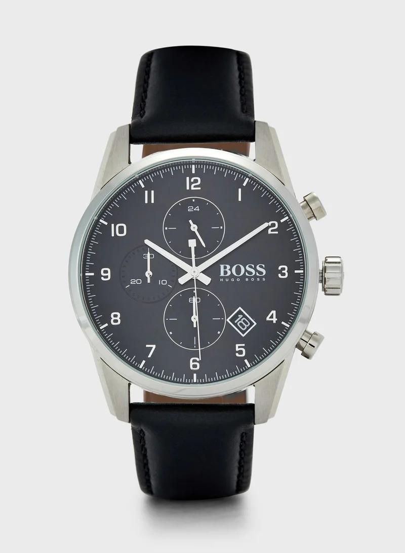 BOSS 1513782 Skymaster Chronograph Watch