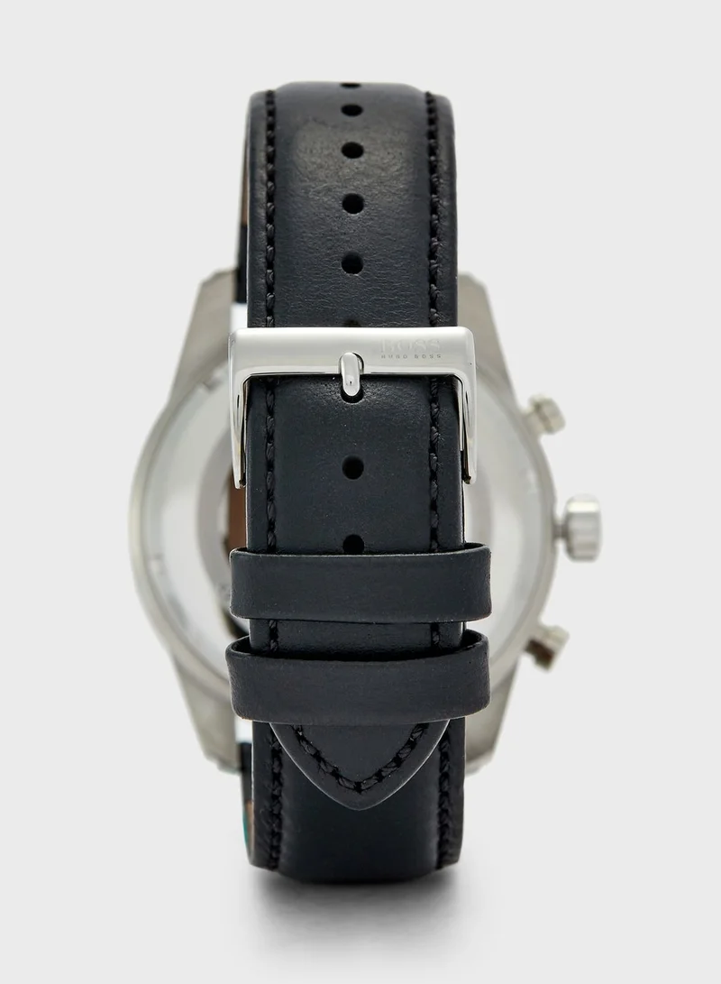 BOSS 1513782 Skymaster Chronograph Watch